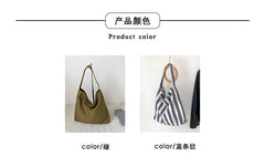 Tote Bag Canvas