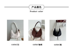 Plain Bag Shoulder
