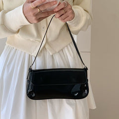 Flap Shoulder Bag Patent