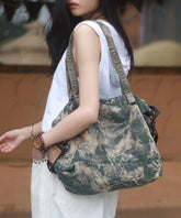 Large Capacity Original Canvas Satchel Bags