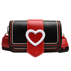 Heart Mini Handbag