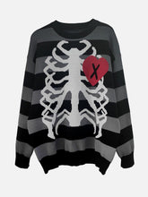 Multi Leg Centipede Sweater