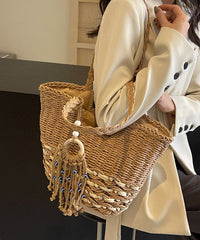 Casual Khaki Versatile