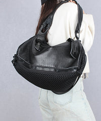 Versatile Oxford Spinning Large Capacity Messenger Bag