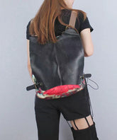 High-Capacity Single Shoulder Crossbody Bag For Travel