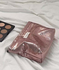 Stylish Silver Sequins Handbags