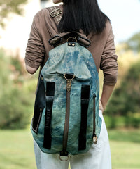 Travel And Leisure Large Capacity Crossbody Bag