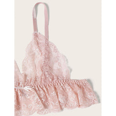 2 Piece Set For Women Sexy Underwear