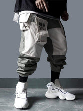 "Multi-Colour"Cargo Pants