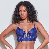 Push Up Set With Underwire