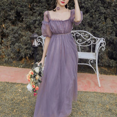 Pandora Romantic Vintage-style Spring Fairy Dress