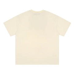 Retro Music Band Art Print T-Shirt