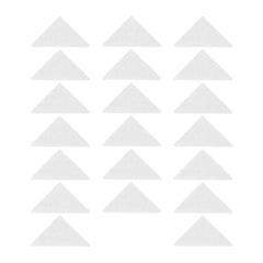 Invisible Shirt Collar Holder Set