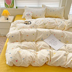 Summer Bedding Set