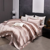 1000TC Egyptian Cotton Luxury Bedding Set