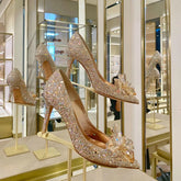 Stiletto Pumps