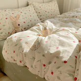 Cotton Bedding Set