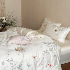 1000TC Egyptian Cotton Bedding Set
