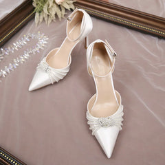 String Bead Pumps