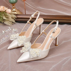 Baotou Sandals