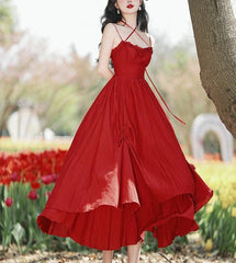 Vestido de princesa de hadas Poppy Rose