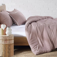 Luxury Design Comfortable Bedding Set