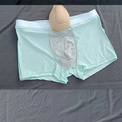 Protective Padded Boxer