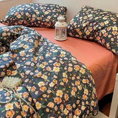 Romantic Bedding Set