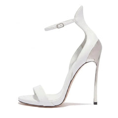 Metal Heel