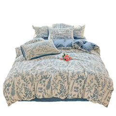 Floral Printed Bedding Sets