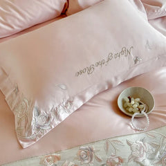 100S Egyptian Cotton Bedding Set