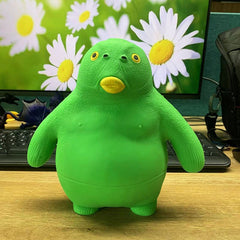 Punchy Punch Decompression Anti-Stress Toy