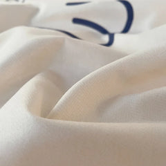 4pcs Bedding Set