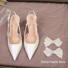 Baotou Sandals