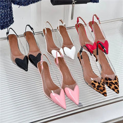 European Sandals