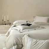 Luxury Embroidery 1000TC Egyptian Cotton Premium Bedding Set