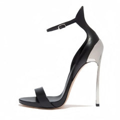Metal Heel