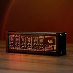 Retro Block USB Socket