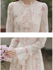 Vestido de hada de princesa Freesia Sparkles