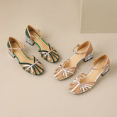 Bag Heel