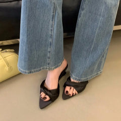 Wedges Heel