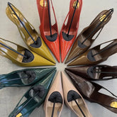 Large Size 43 Women High Heels