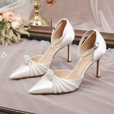 String Bead Pumps