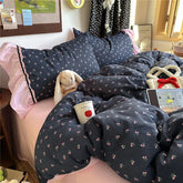 Korean Bedding Set