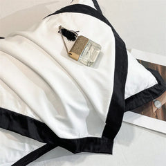 100% Egyptian Cotton Luxury Hotel Style Bedding Set