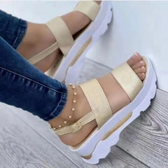 Wedges Sandals