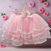 Pink Angel – Koketten-Minirock