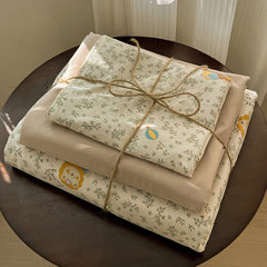 Cartoon Bedding Set
