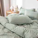 Simple Bedding Set
