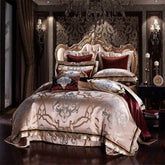 Luxury Royal Bedding Set